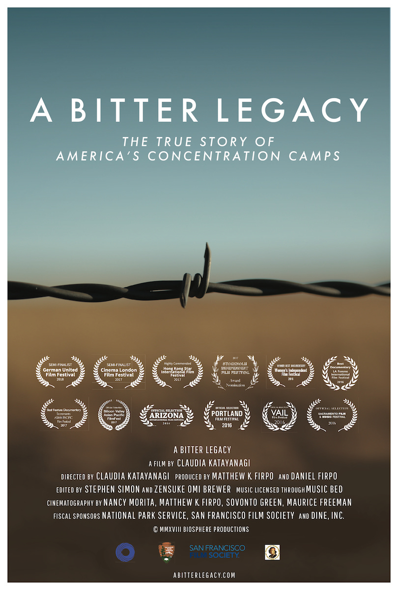 A Bitter Legacy