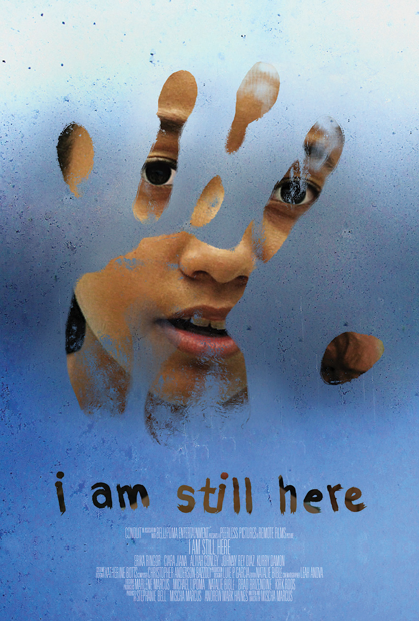 I Am Still Here